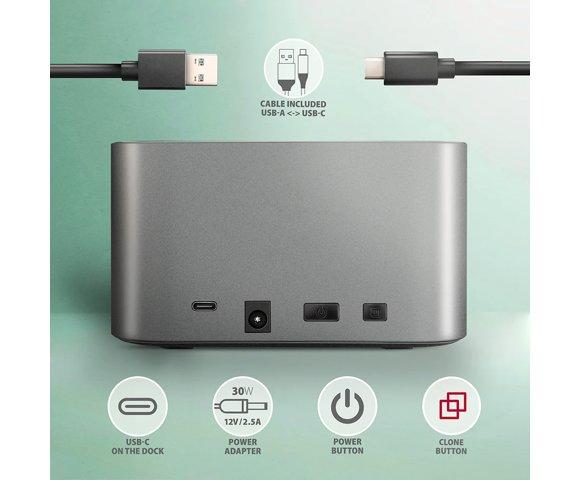 Axagon ADSA-DC - slika 8