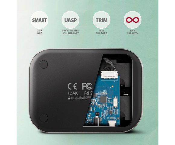 Axagon ADSA-DC - slika 7