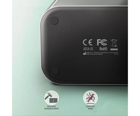 Axagon ADSA-DC - slika 3