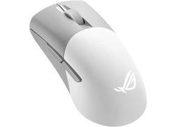 ASUS ROG Keris Wireless AimPoint White RGB miš