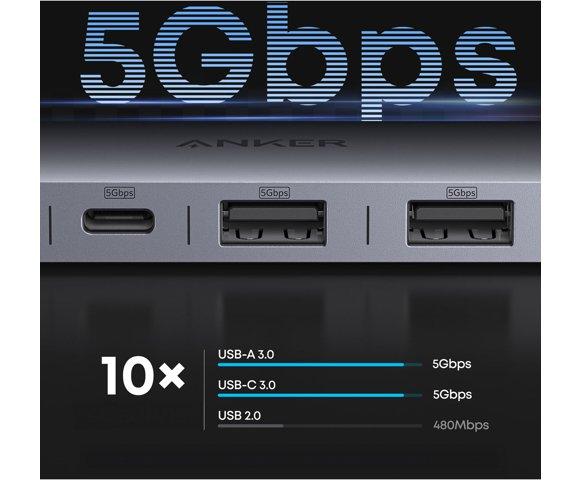 Anker A83D2HA1 - slika 3