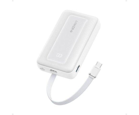 Anker Zolo Power Bank 30W 10000 mAh (white) - slika 2