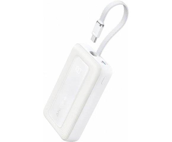 Anker Zolo Power Bank 30W 10000 mAh (white) - slika 3