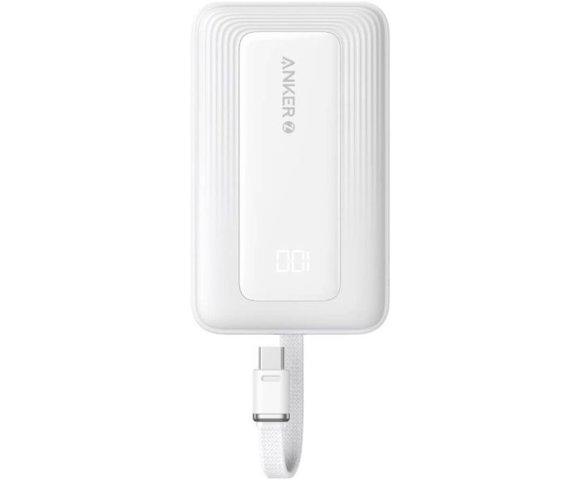 Anker Zolo Power Bank 30W 10000 mAh (white) - slika 4