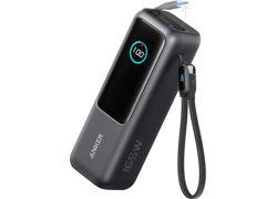 Anker Power Bank 25K 165W Black