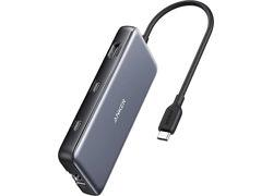 Anker 555 8-u1 USB-C HUB