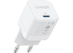 Anker PowerPort III 20W Cube White punjač