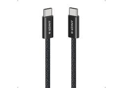Anker Zolo USB-C 1m 240W Black