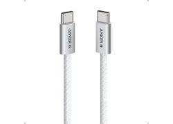 Anker Zolo USB-C 1m 240W White kabl