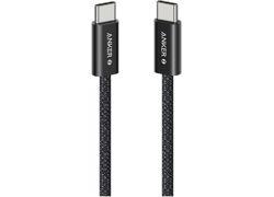 Anker Zolo USB-C 240W 1m Black kabl