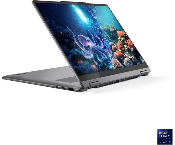 Lenovo Yoga 7 2-in-1 83JQ0035YA laptop - slika 8