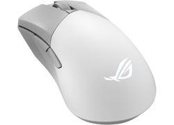 ASUS ROG Gladius III Wireless Aimpoint White miš