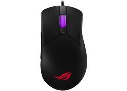 ASUS ROG Gladius III Core Black miš