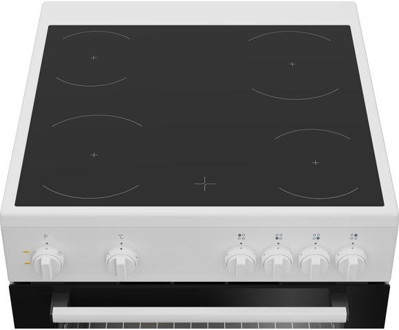 BEKO FBS67000WD - slika 4