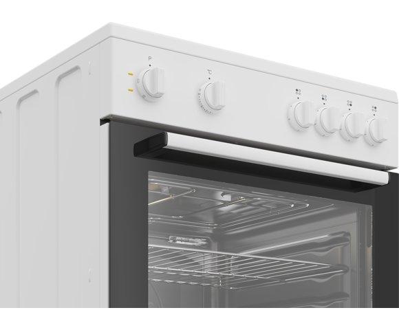 BEKO FBS67000WD - slika 2