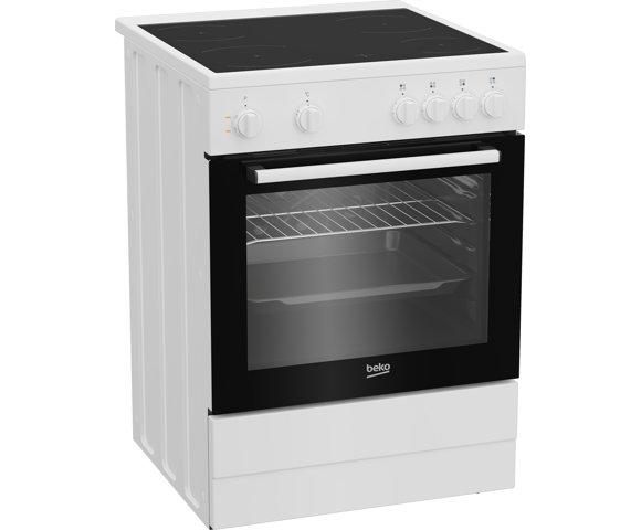 BEKO FBS67000WD - slika 3