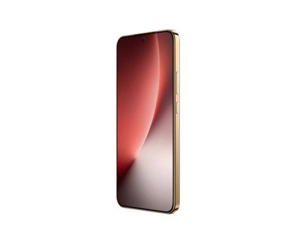 HONOR Magic8 Lite 8GB 256GB Reddish Brown smartphone - slika 3