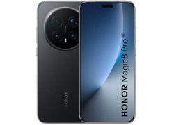 HONOR Magic8 Pro 12GB 512GB 5G Black smartphone