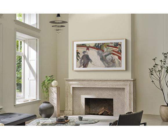 Samsung The Frame QE65LS03FWUXXH televizor - slika 5