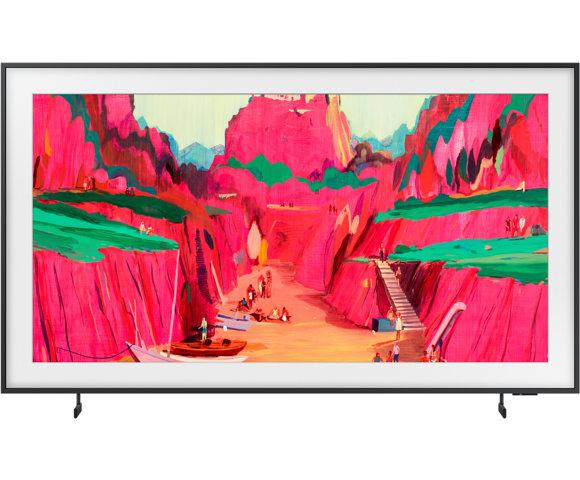 Samsung The Frame QE65LS03FWUXXH televizor - slika 6