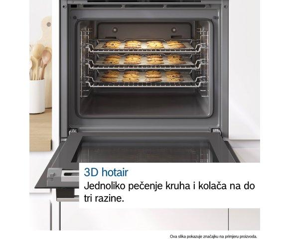 Bosch HBG578ES3 - slika 7