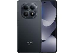 Xiaomi Redmi Note 15 5G 8GB 256GB Black smartphone