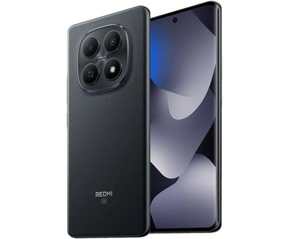 Xiaomi Redmi Note 15 5G 8GB 256GB Black smartphone - slika 2