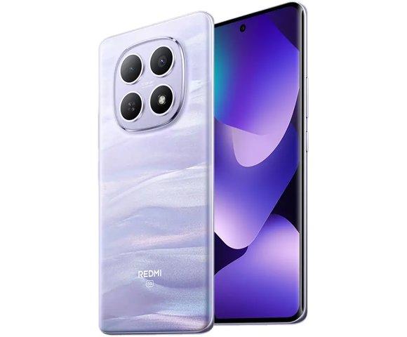 Xiaomi Redmi Note 15 5G 8GB 256GB Purple smartphone - slika 2