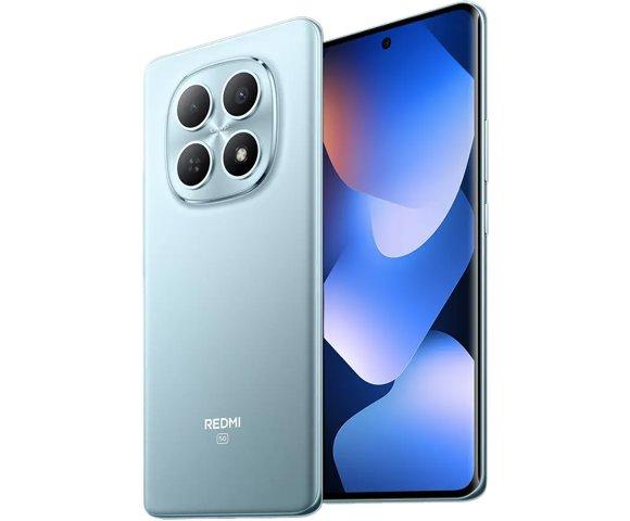 Xiaomi Redmi Note 15 5G 8GB 256GB Glacier Blue smartphone - slika 2