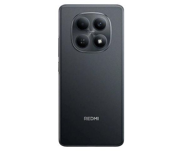 Xiaomi Redmi Note 15 8GB 256GB Black smartphone - slika 3