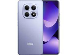 Xiaomi Redmi Note 15 8GB 256GB Purple smartphone