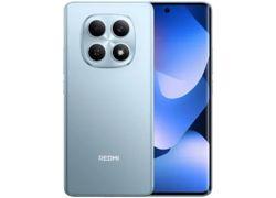 Xiaomi Redmi Note 15 8GB 256GB Blue smartphone