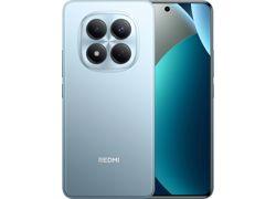 Xiaomi Redmi Note 15 Pro 8GB 256GB Blue smartphone