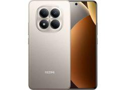 Xiaomi Redmi Note 15 Pro 8GB 256GB Gray smartphone