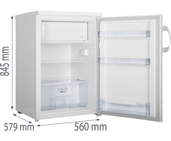 Gorenje RB492PW - slika 7