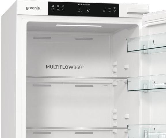 Gorenje RI517E41 frižider - slika 9