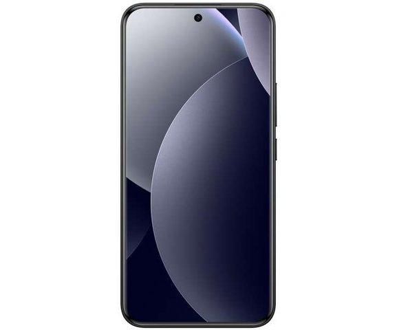 XIAOMI Redmi Note 15 Pro+ 5G 12GB 512GB Black smartphone - slika 2