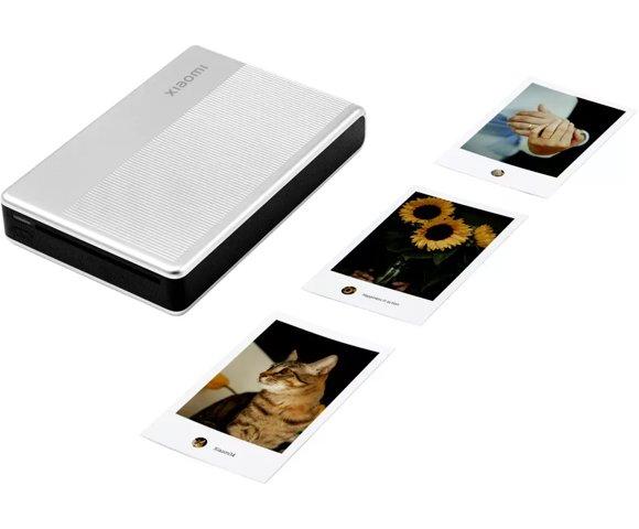Xiaomi Portable Photo Printer 1S - slika 4