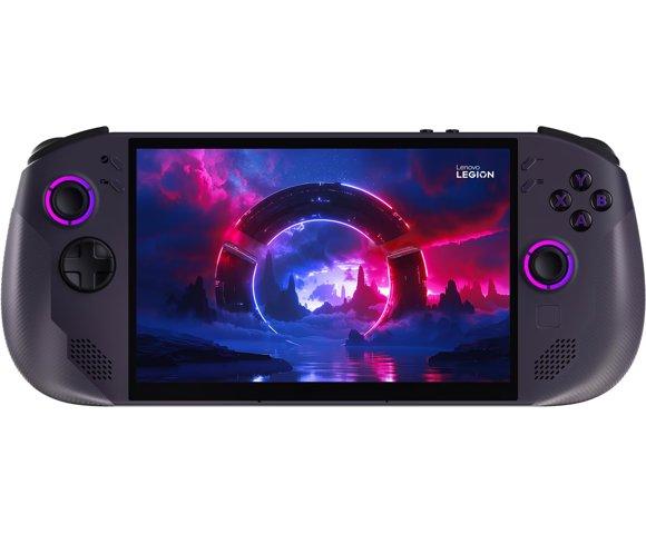 Lenovo Legion Go S 83L3004WYA konzola - slika 9