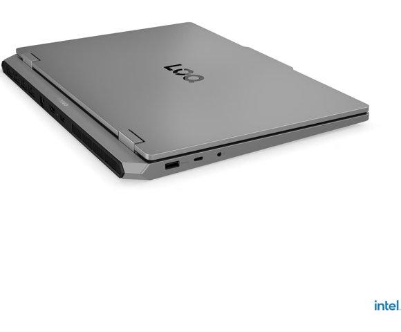 Lenovo LOQ Essential 83SC004LYA laptop - slika 4