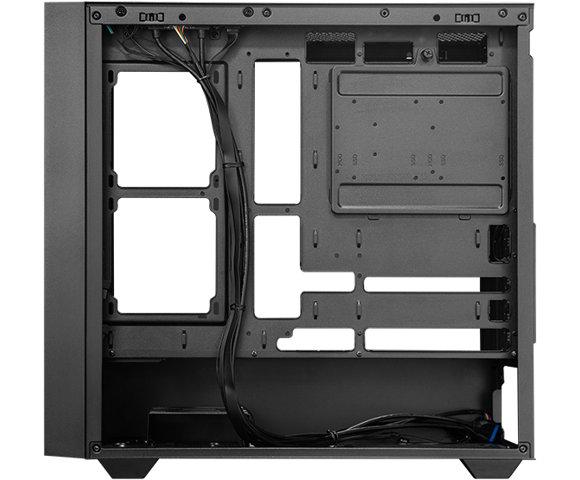 Chieftec Night Hunter GS-03B-BLK-OP kućište - slika 7