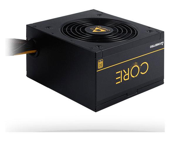 Chieftec BBS-700S - slika 4