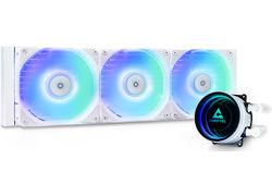 Chieftec Iceberg White 360 CLC-360-RGB-W vodeno hlađenje