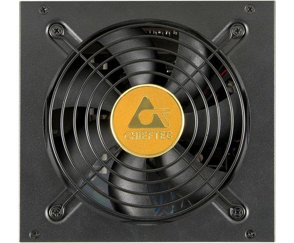 Chieftec Polaris PPS-750FC napajanje - slika 4