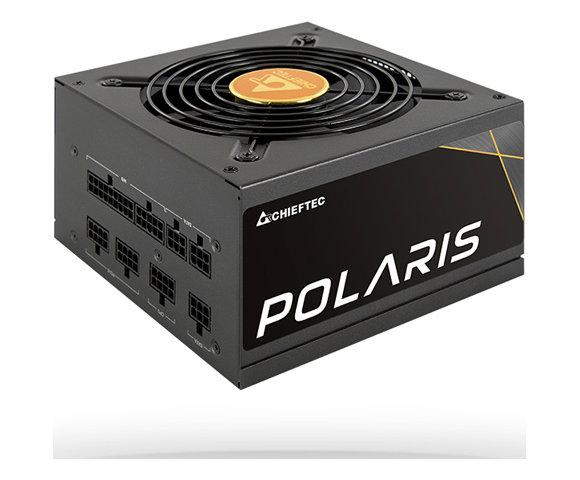 Chieftec Polaris PPS-750FC napajanje - slika 5