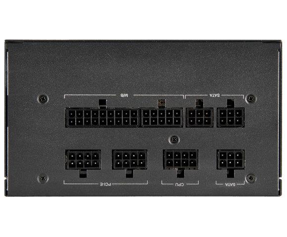 Chieftec Polaris PPS-750FC napajanje - slika 2