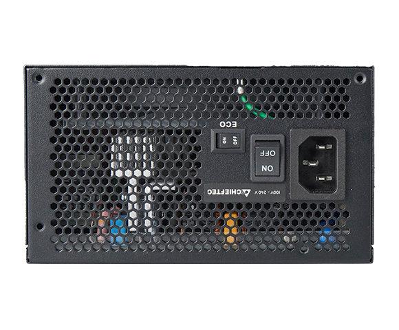 Chieftec Atmos CPX-750FC napajanje - slika 7