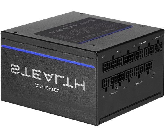Chieftec Stealth SPX-1000-FC napajanje - slika 7