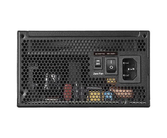 Chieftec Stealth SPX-1000-FC napajanje - slika 8