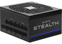 Chieftec Stealth SPX-1000-FC napajanje
